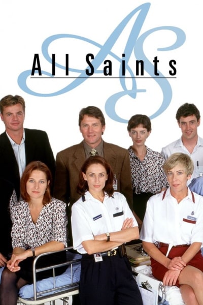 All Saints - Season 1