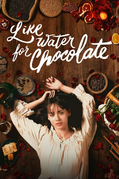 Like Water for Chocolate (Como agua para chocolate) - Season 1