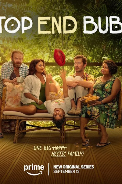 Top End Bub - Season 1