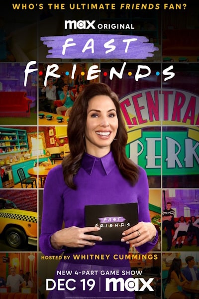 Fast Friends - Season 1