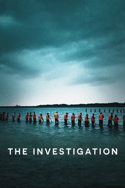 The Investigation - Season 1