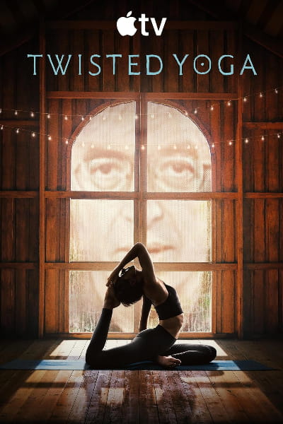 Twisted Yoga - Season 1