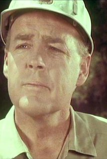 Ray Montgomery