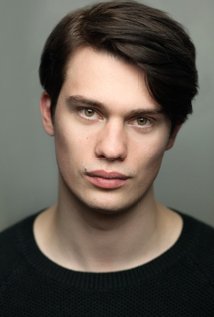 Nicholas Galitzine