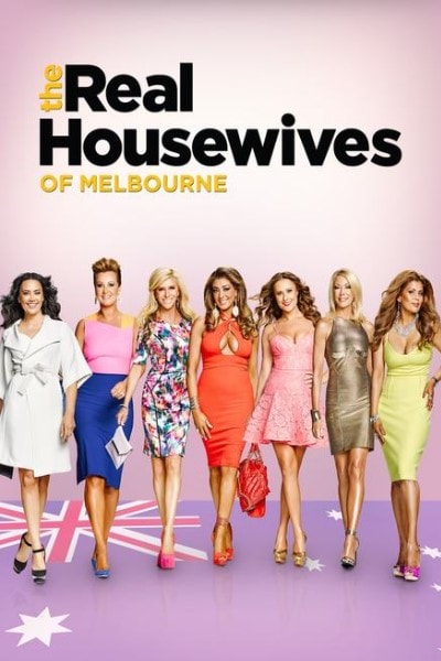 The Real Housewives of Melbourne - Season 4