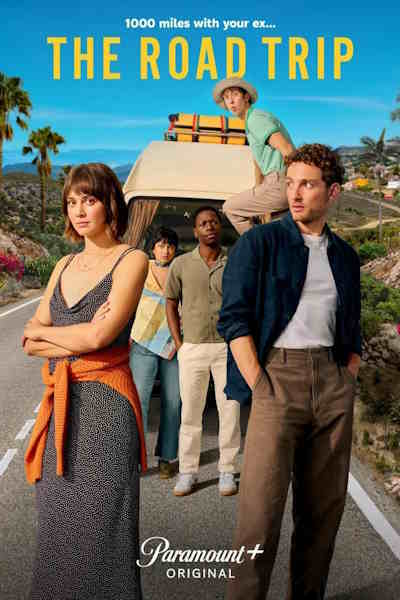 The Road Trip - Season 1