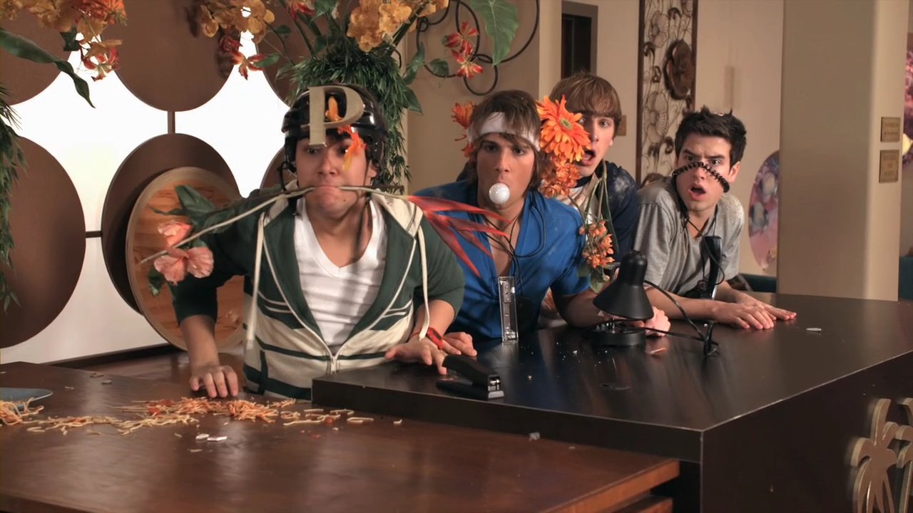 Season 1