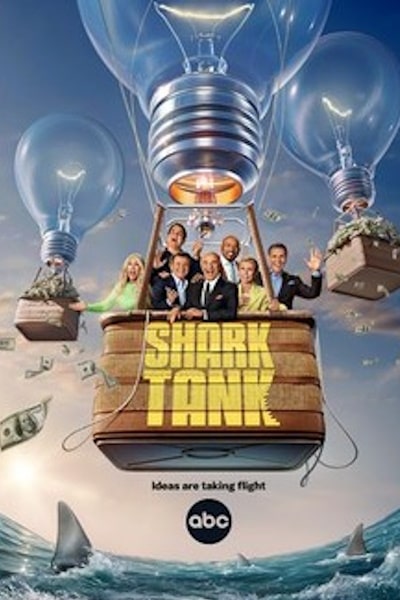 Shark Tank - Season 16