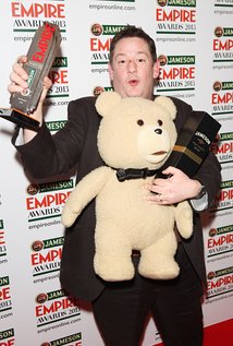 Johnny Vegas