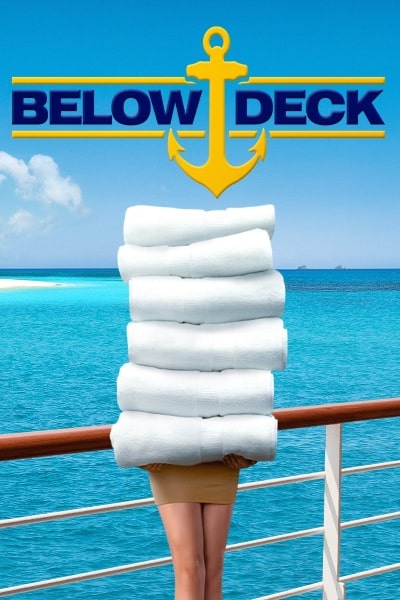 Below Deck - Season 4