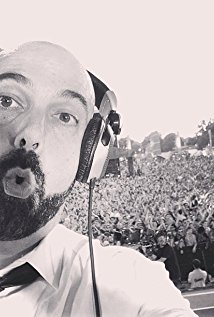DJ Nu-Mark