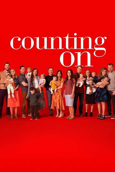 Jill and Jessa Counting On - Season 3