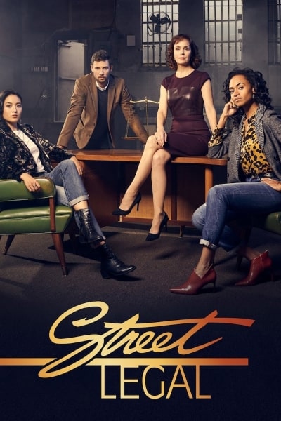 Street Legal - Season 9