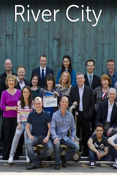 River City - Season 27