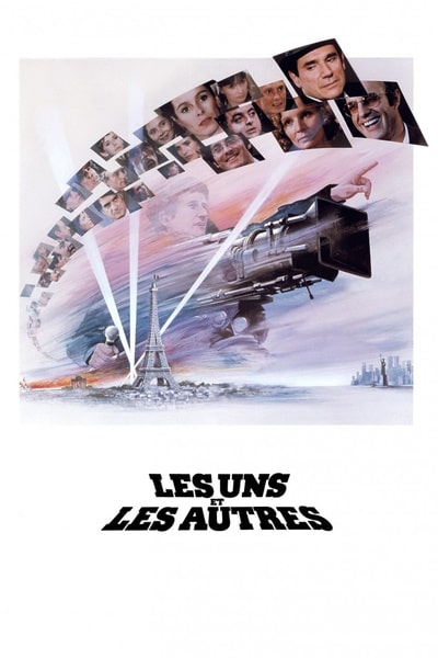 Bolero (Les uns et les autres)