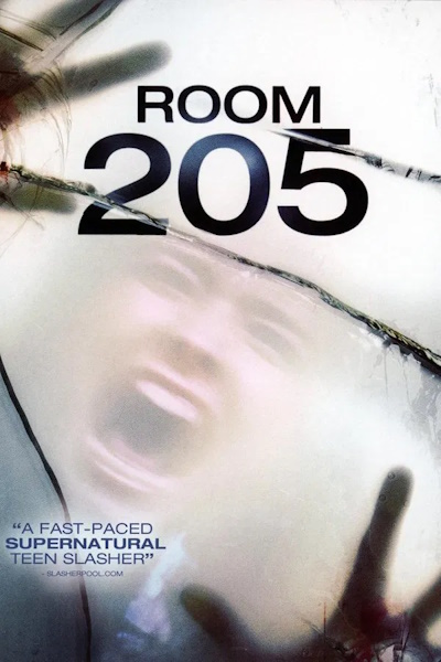 Room 205 (Kollegiet)