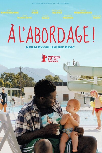 A labordage (À l'abordage) [Sub: Eng]