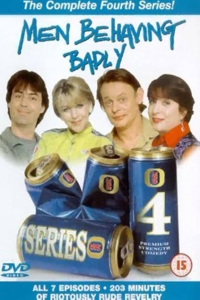 Men Behaving Badly - Season 4