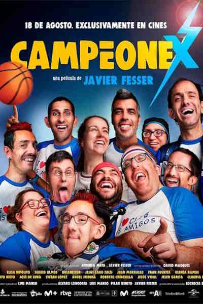 Campeonex