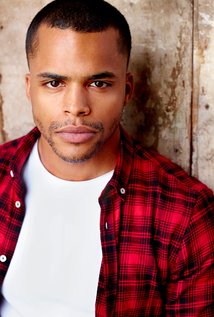 Chris Warren