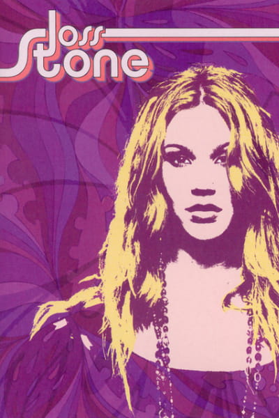 Joss Stone: You Had Me