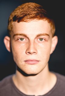 Alex Boxall