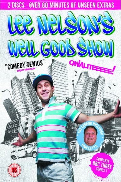 Lee Nelsons Well Good Show - Season 2