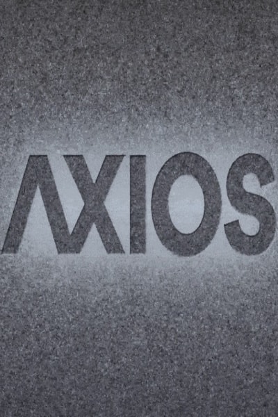 Axios - Season 1