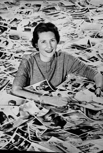 Marion Dougherty