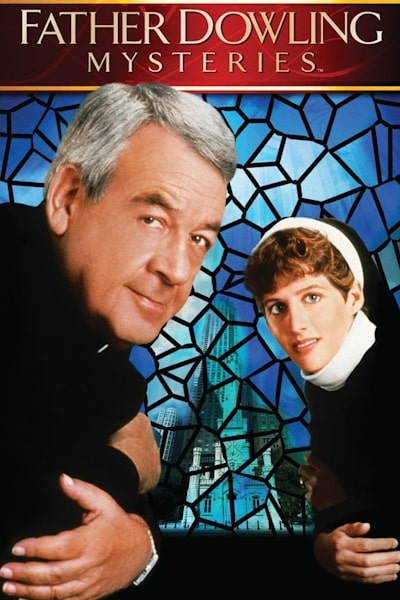 Father Dowling Mysteries - Season 1
