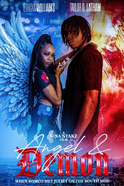 Angel and Demon