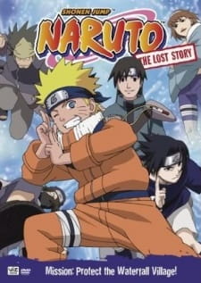 Naruto: Takigakure no Shitou - Ore ga Eiyuu Dattebayo! [Sub: Eng]