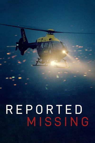 Reported Missing - Season 5