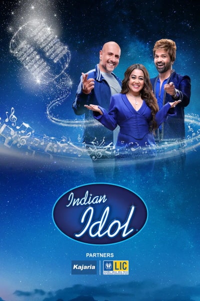 Indian Idol - Season 13