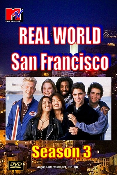 The Real World - Season 3