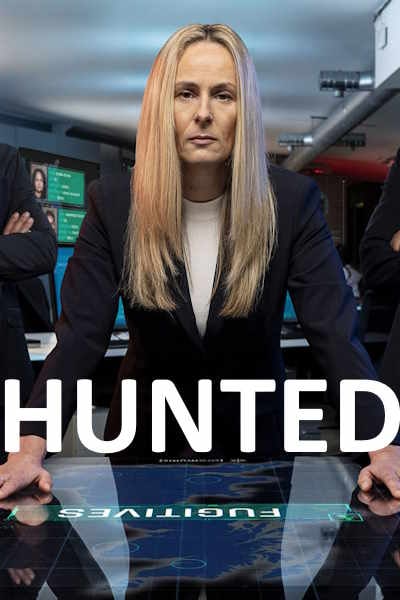 Hunted - Season 6
