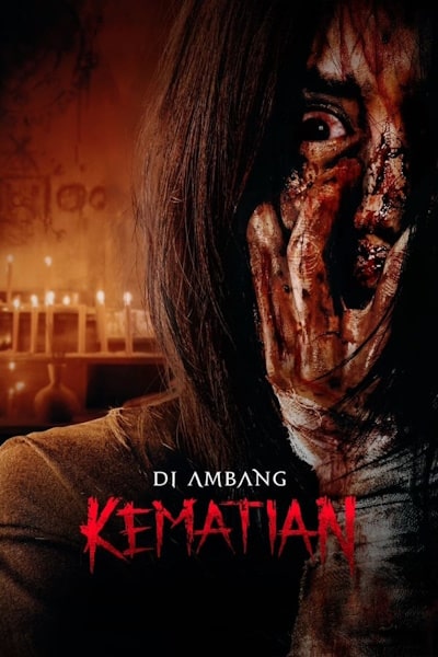 The Verge of Death (Di Ambang Kematian)