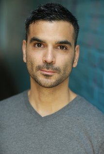 Christian Contreras