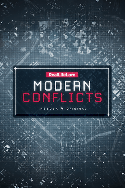 Modern Conflicts - Season 6