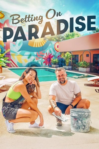 Betting on Paradise - Season 1
