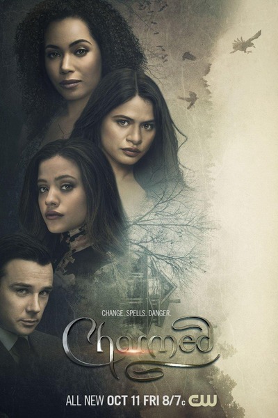 Charmed - Season 4