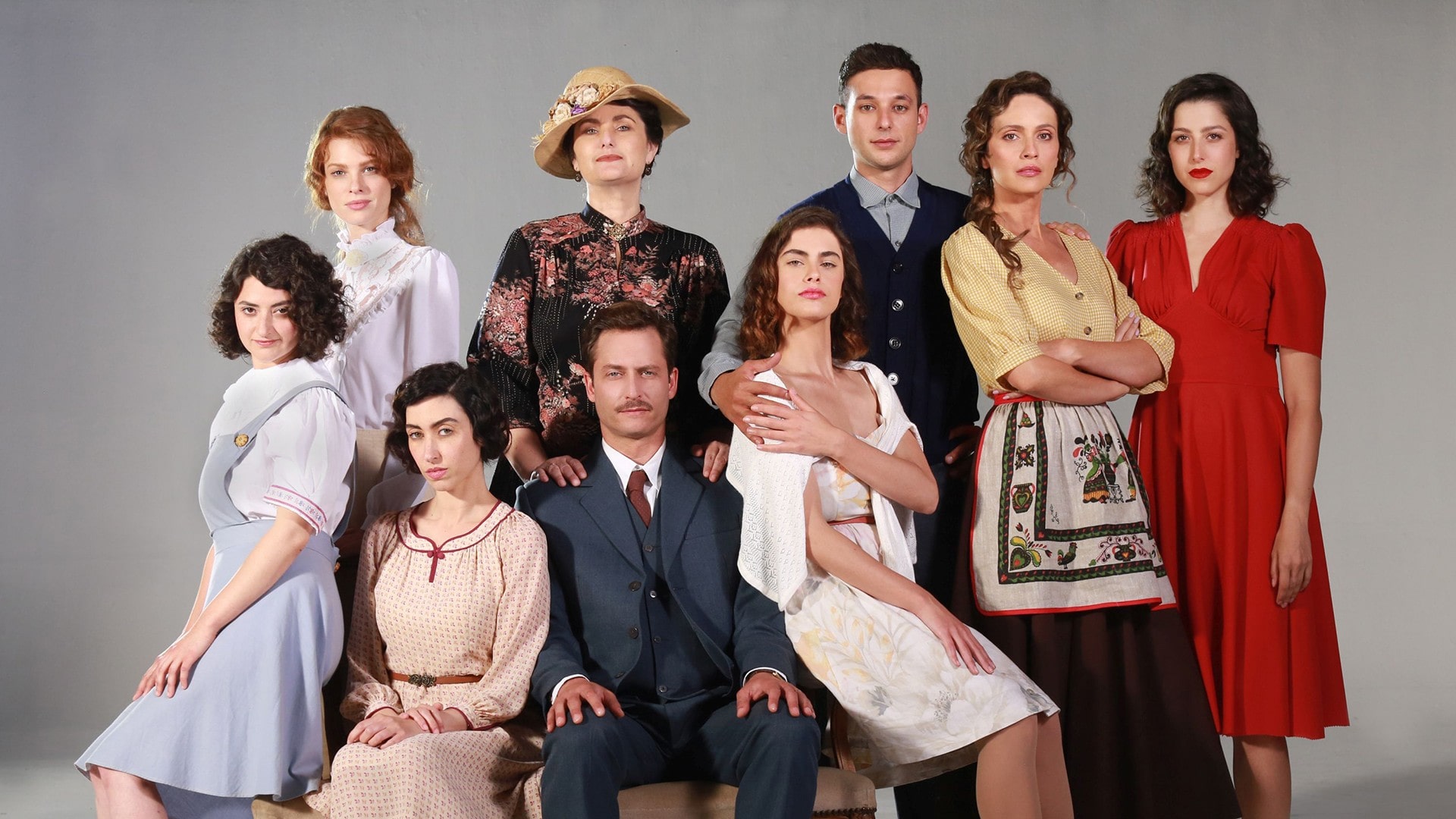 Season 1