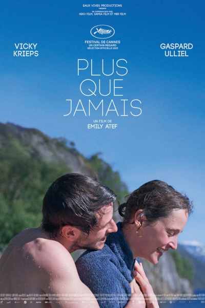 More Than Ever (Plus que jamais)
