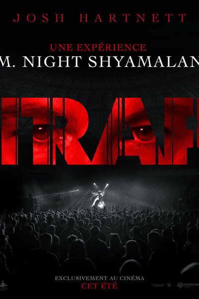 Trap (2024)