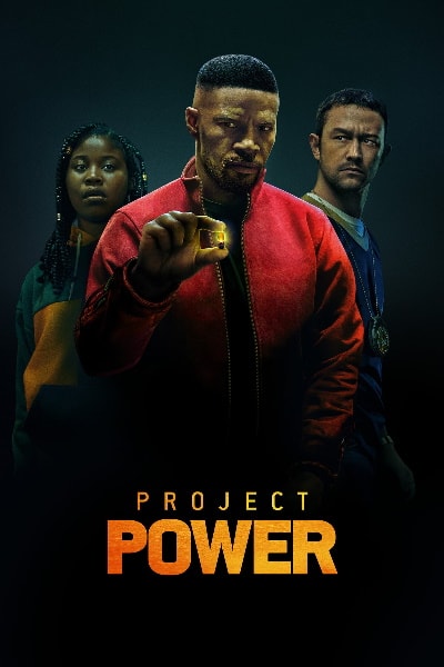 Project Power