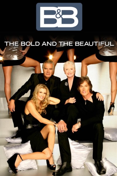 The Bold and the Beautiful - Season 1