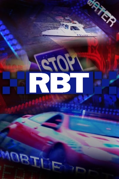 RBT: Random Breath Testing - Season 20