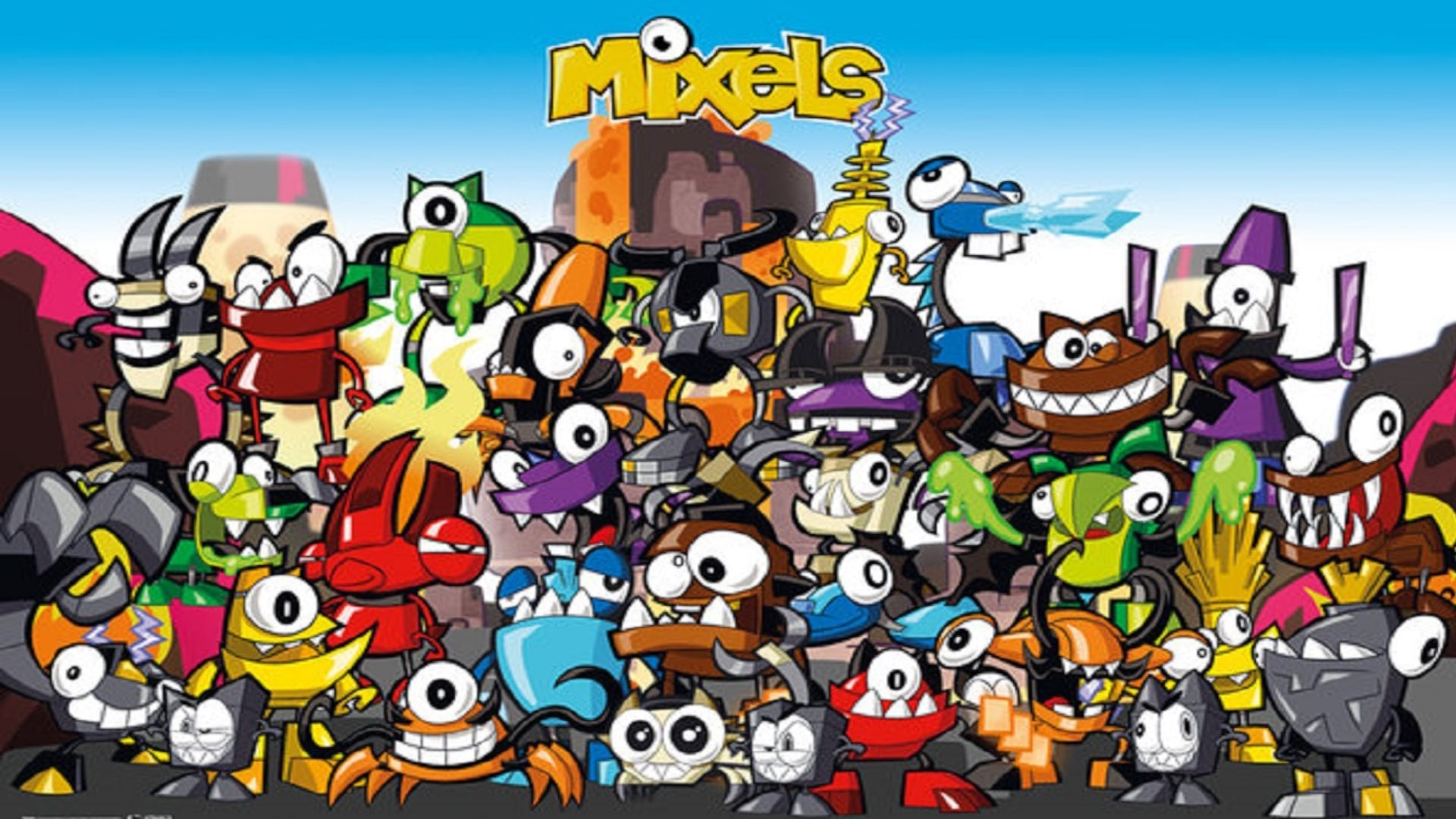 Season 1