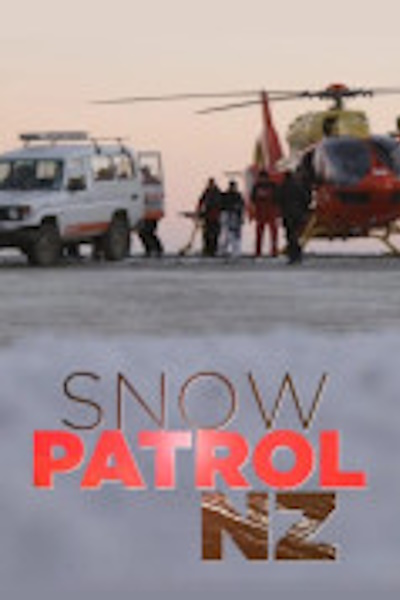 Snow Patrol NZ - Season 1