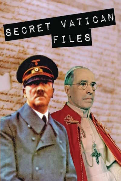 Secret Vatican Files: The Pope and the Devil - Season 1